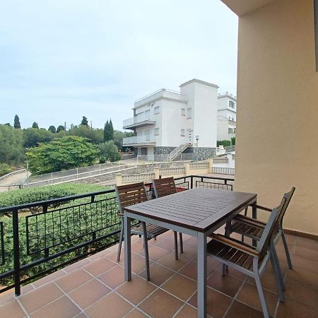 兰卡1R Pis Al Port-Terrassa I Jardi公寓 外观 照片