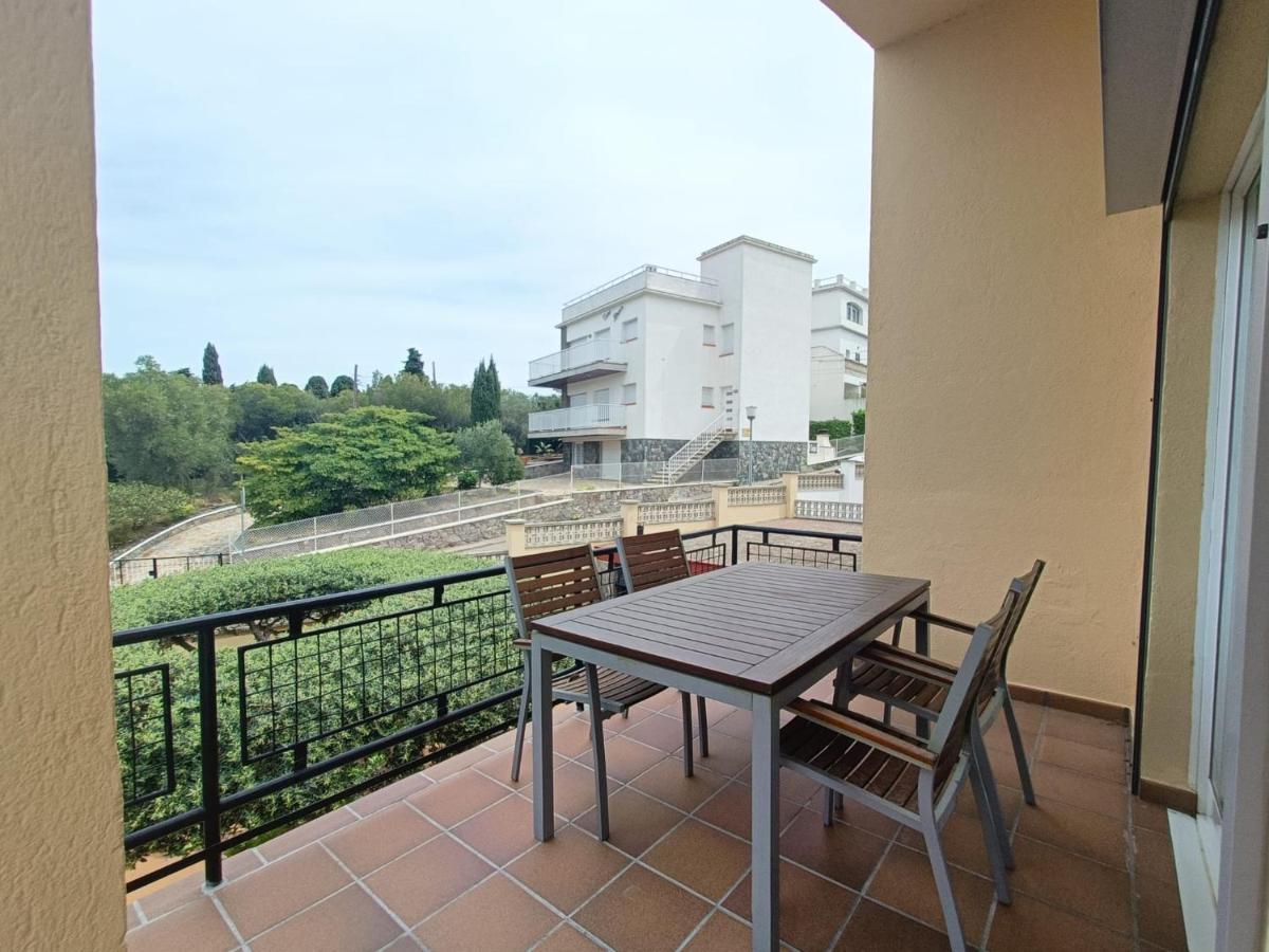 兰卡1R Pis Al Port-Terrassa I Jardi公寓 外观 照片
