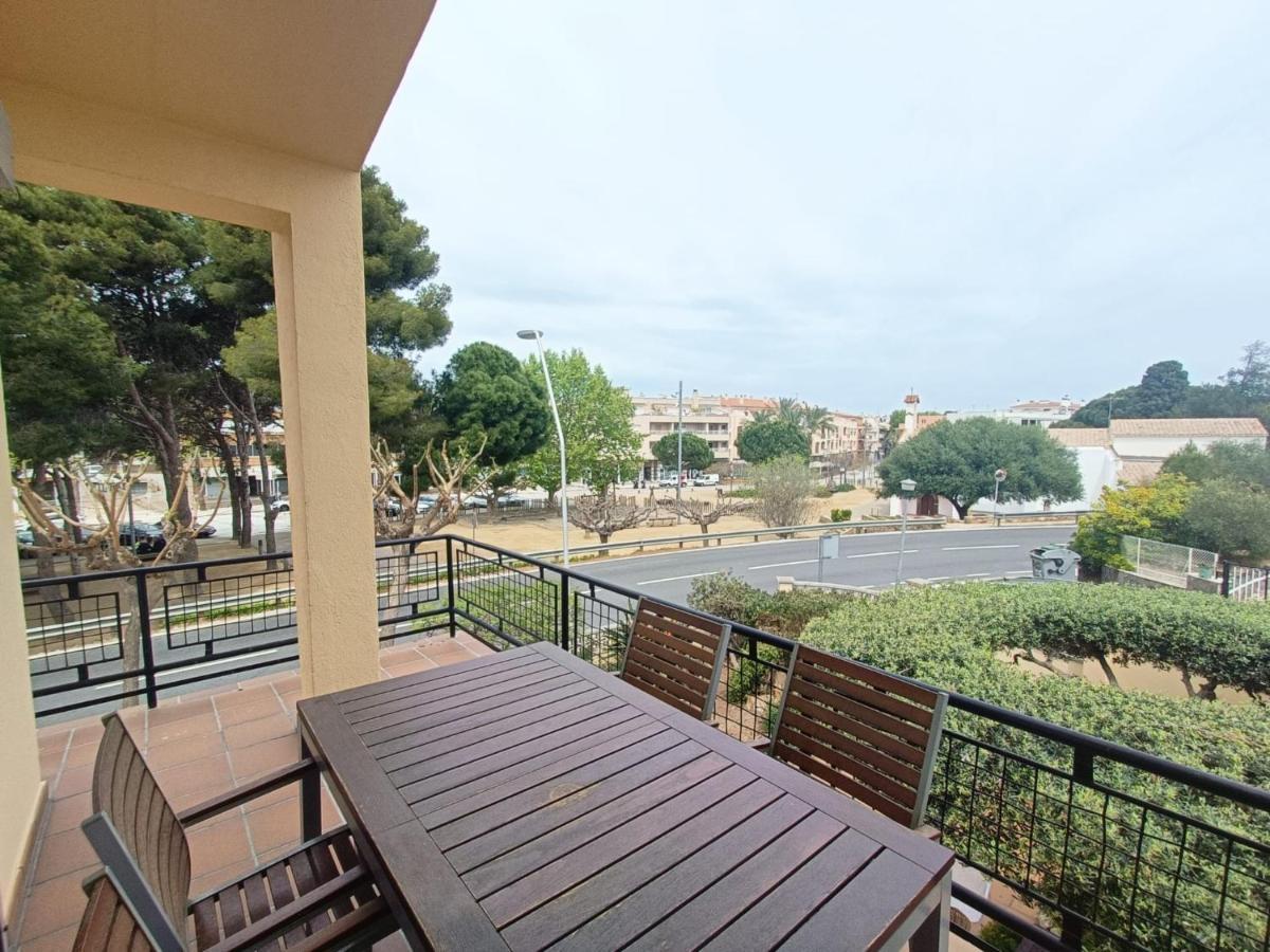 兰卡1R Pis Al Port-Terrassa I Jardi公寓 外观 照片