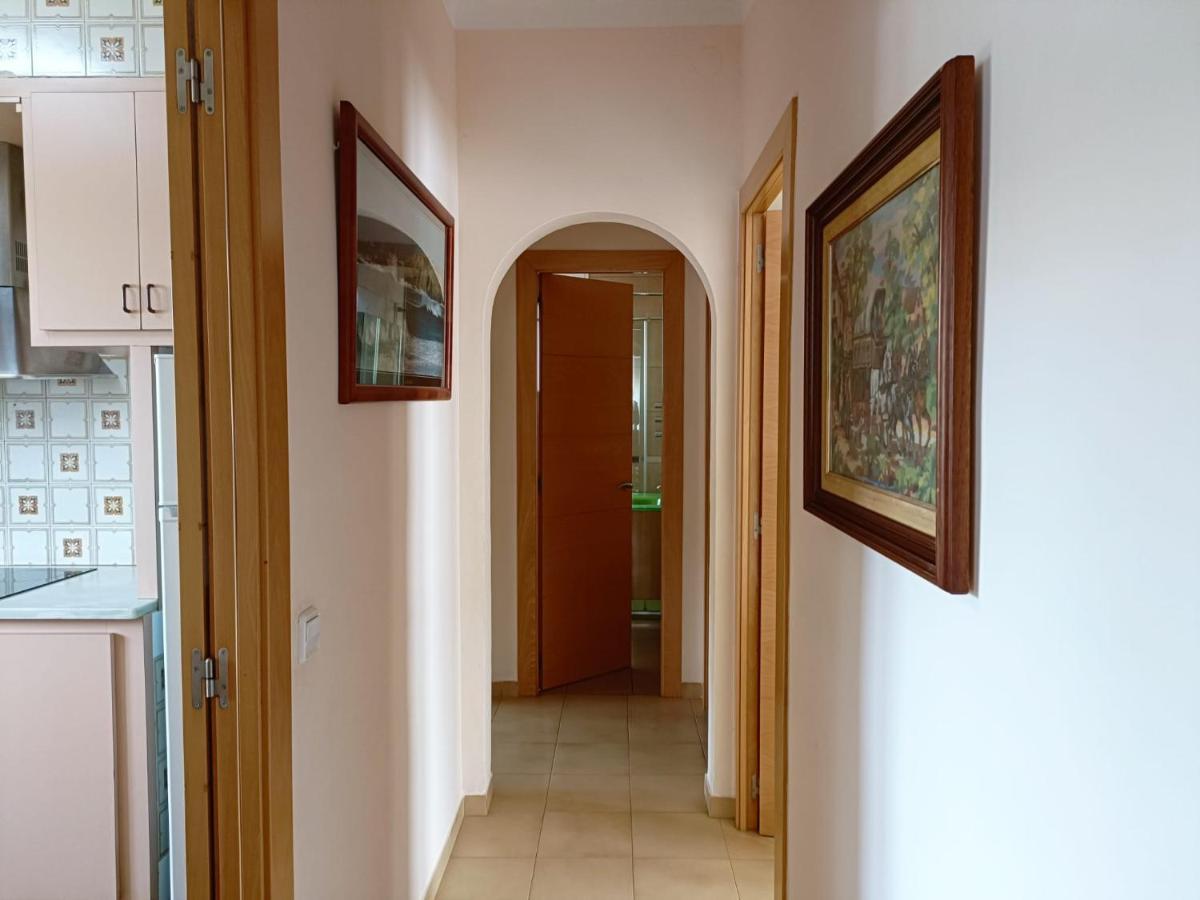 兰卡1R Pis Al Port-Terrassa I Jardi公寓 外观 照片