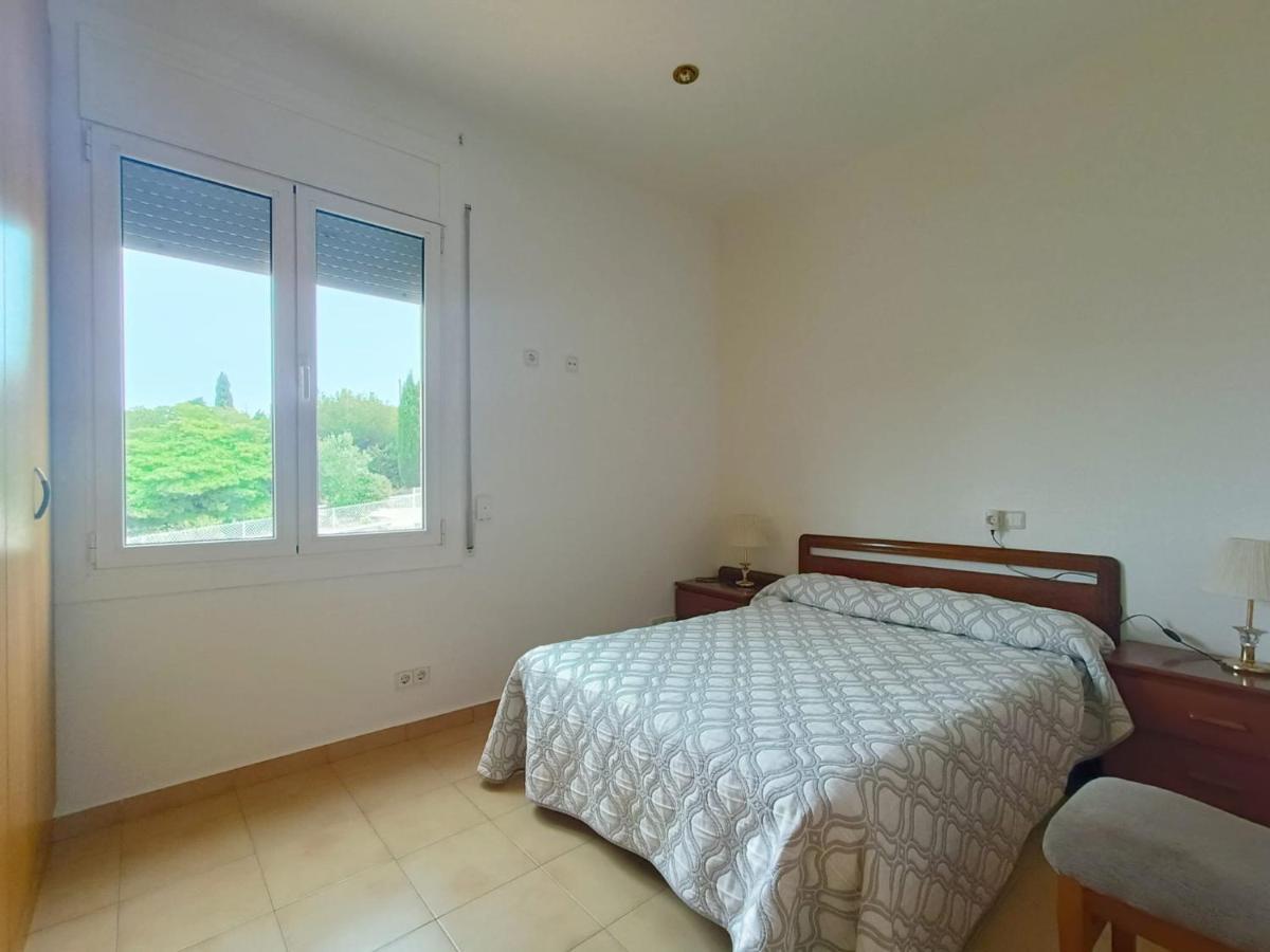 兰卡1R Pis Al Port-Terrassa I Jardi公寓 外观 照片